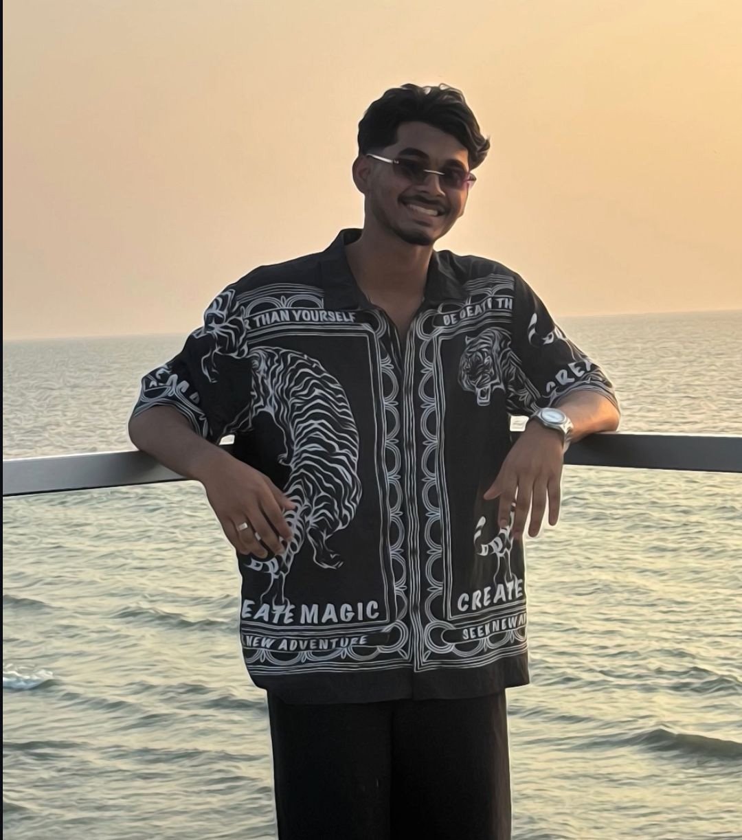 Muhammed Naveed 